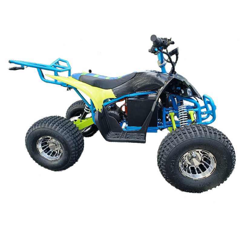 Factory supply Electric ATV 1000W/1500W 48V ATV For adult